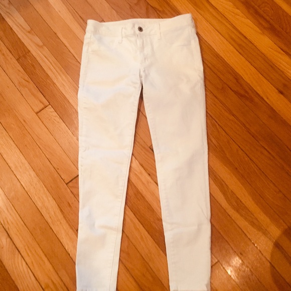 American Eagle Outfitters Denim - American Eagle Skinny Jeans